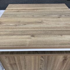 ▼値下げ▼ 【店頭保管】【展示品・未使用品】ネストテーブル ローテーブル 参考価格16,990円💳自社配送時🌟代引き可💳※現金、クレジット、スマホ決済対応※の画像