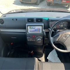 【支払総額14.8万円】h25年式ピクシススペース車検令和8年3月機関良好！エアコンバッチリ即日納車ok修復歴無しBluetooth の画像