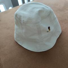 48cm 子ども用帽子の画像