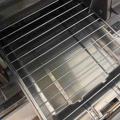 パロマ　プロパンガス　2021年製 ガスコンロの画像