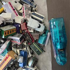 ミニプラレールの画像
