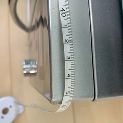 電子レンジの画像