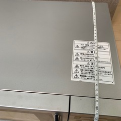 電子レンジの画像