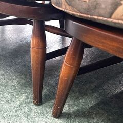 飛騨家具 キツツキ 3人掛けソファー のりくら W180×H80×D80cm 札幌 東区 店頭引取歓迎の画像