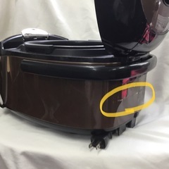 ‼️格安の増田商店
🐯TIGER🐯タイガー IH 炊飯ジャー（炊飯器5.5合炊き）の画像