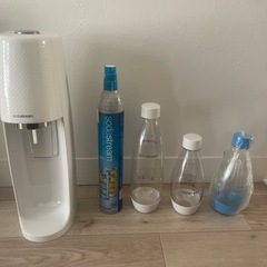 ソーダストリーム