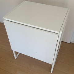 1〜2人用テーブル