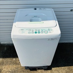 【決定】5kg 洗濯機 東芝の画像