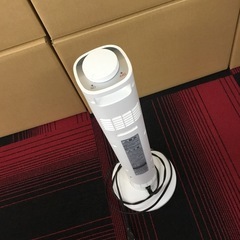 ‼️格安の増田商店‼️✨アラジン✨遠赤グラファイトヒーター AEH-G423D（SW） 電気ストーブの画像