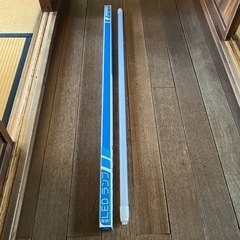 【新品】蛍光灯型LED直管ランプ