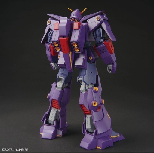【新品未開封】サイコガンダムmk2