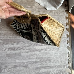 夏バックの画像