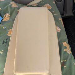 MADLYS　カー用品　車内快適グッズ　マドリス 三菱　デリカ D5　肘置き　アームレスト　肘置きの画像