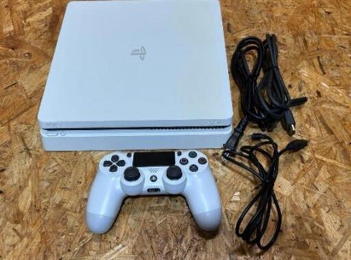 ＰＳ４本体＆ソフト