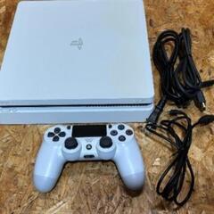ＰＳ４本体＆ソフト