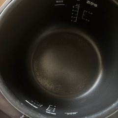 炊飯器の画像