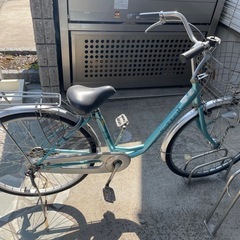 受け渡しの方きまりました。
