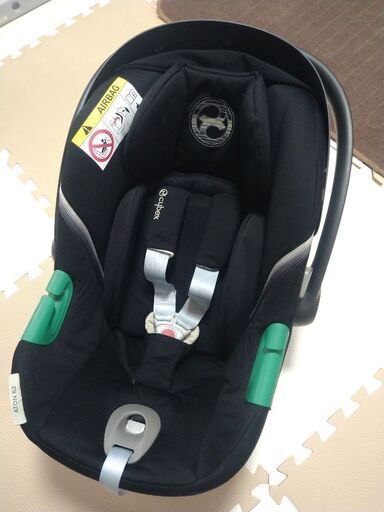 cybex ATON S2 専用ベース付