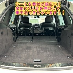 ポルシェ　カイエン　低走行！　オフロードカスタム！！の画像