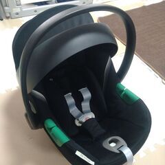 cybex ATON S2 専用ベース付の画像
