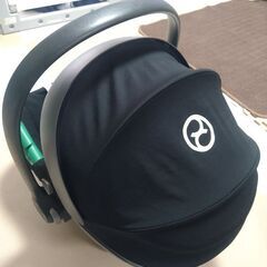 cybex ATON S2 専用ベース付の画像