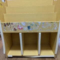 本棚を無料でお譲りします!