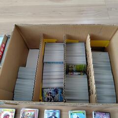 【大量】ポケモンカードの画像