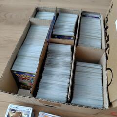 【大量】ポケモンカードの画像