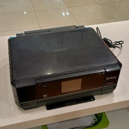 0322-088 EPSON プリンター EP- 805A