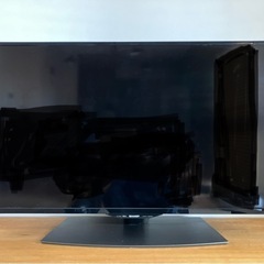 SHARP AQUOS 液晶テレビ 40インチ
