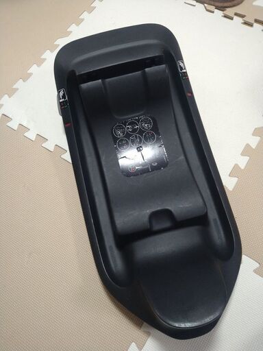 cybex ATON S2 専用ベース付