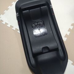 cybex ATON S2 専用ベース付の画像