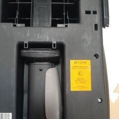 cybex ATON S2 専用ベース付の画像