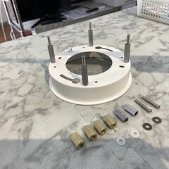 ▼値下げ▼【店頭保管】【展示品・未使用品】シーリングスポットライト 照明器具 照明💳自社配送時🌟代引き可💳※現金、クレジット、スマホ決済対応※の画像