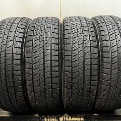 BS BRIDGESTONE BLIZZAK VRX2 175/...