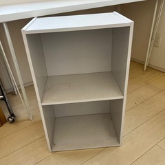 カラーボックス