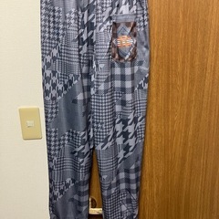 新品！ジョガーパンツの画像