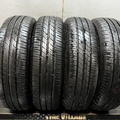 TOYO NANOENERGY 3 plus 165/70R14...