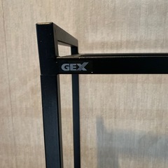 60センチ用水槽台の画像