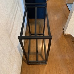 60センチ用水槽台の画像