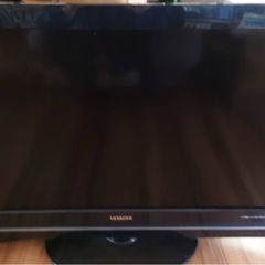 HITACHI  32型　液晶テレビ　