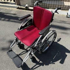 ケアテックジャパンの中古が安い！激安で譲ります・無料で