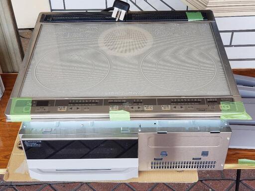 三菱 IHクッキングヒーター CS-G321MS