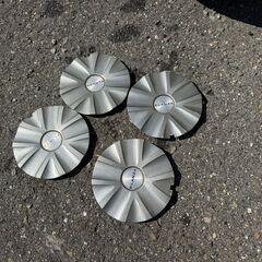 【交渉中】155/65R13 夏タイヤホイールセットの画像