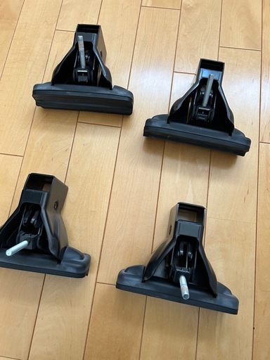 イノー　キャリアセット　パジェロミニ用