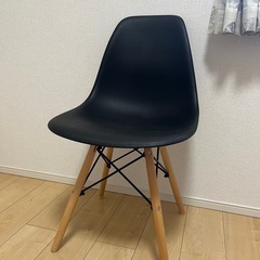 【美品】イームズ風　チェア　２脚