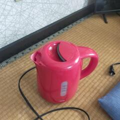 電気ケトル