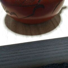 常滑　急須2つの画像