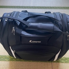 KENPRO ケンプロ 剣道 防具入れ