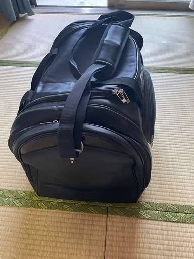 KENPRO ケンプロ 剣道 防具入れ